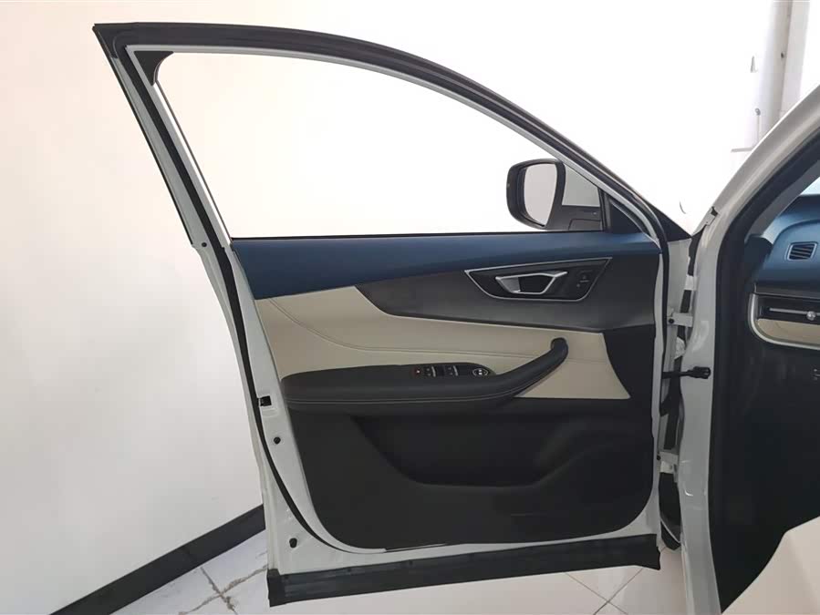 奇瑞 瑞虎5x 2024 汽车图片 #8