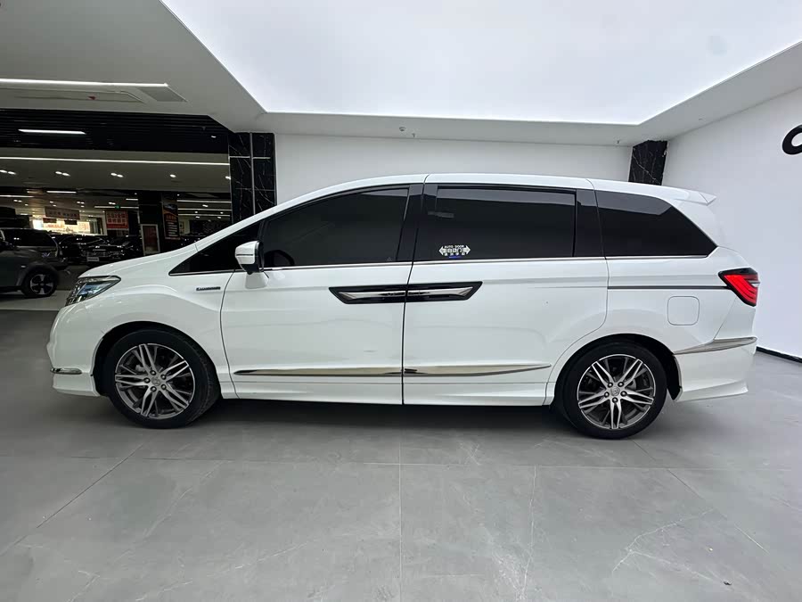 Honda Elysion 2020 #8 Honda Elysion 2020 car image #8