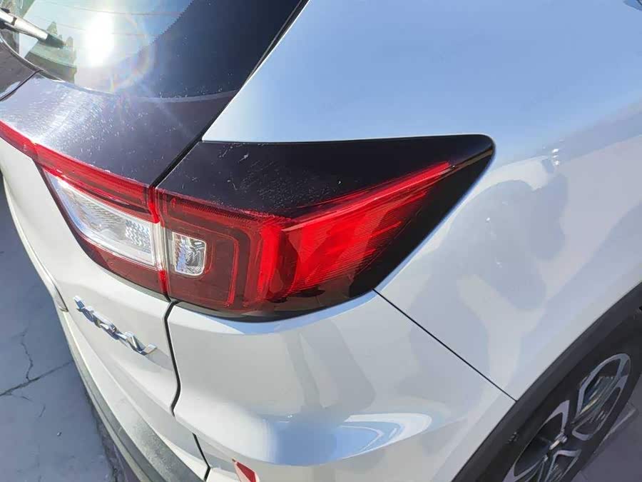 Honda XR-V 2021 صورة سيارة #8