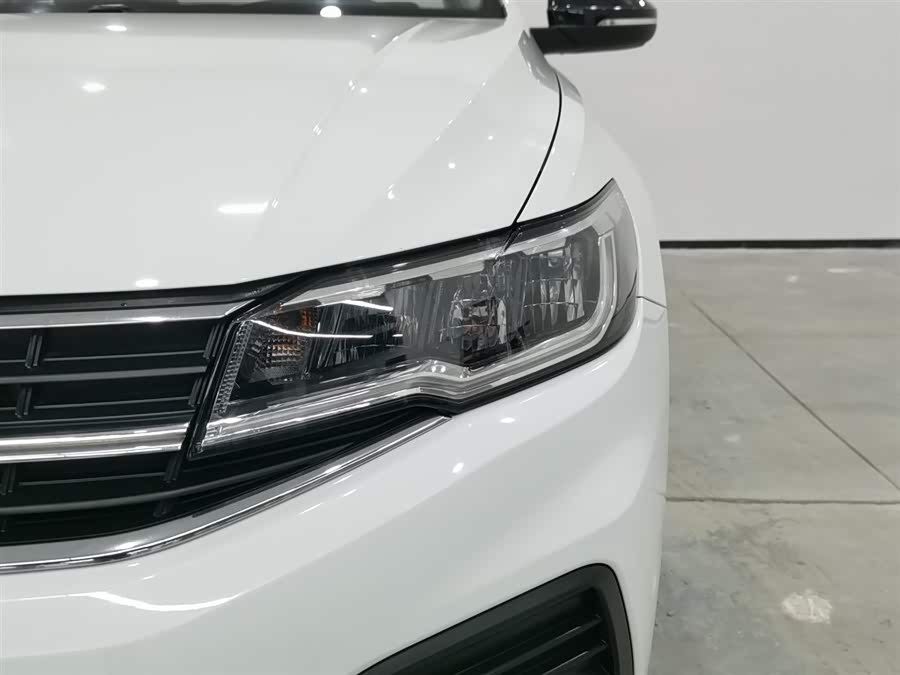 大众 宝来 2018 汽车图片 #8