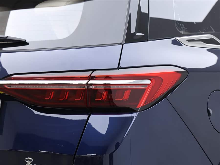 比亚迪 宋MAX新能源 2023 汽车图片 #8