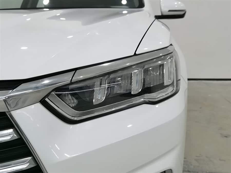 比亚迪 宋Pro 2020 汽车图片 #8