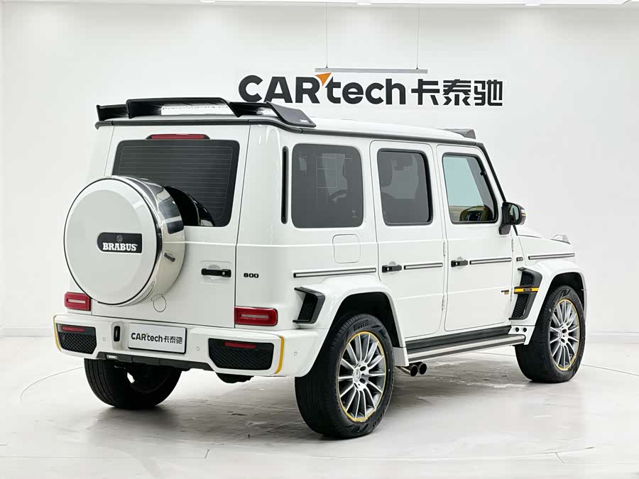 Mercedes-Benz 2023 car image #8