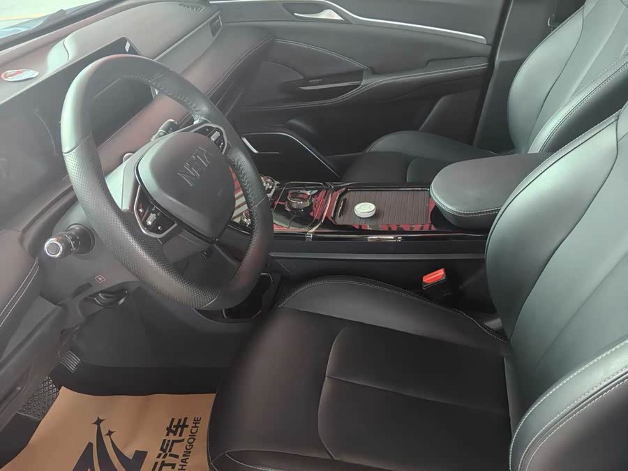 Neta U 2024 изображение автомобиля #8