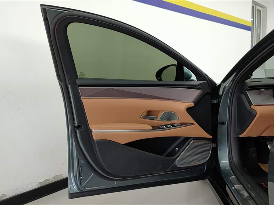 比亚迪 汉L 2025 #8 比亚迪 汉L 2025 汽车图片 #8