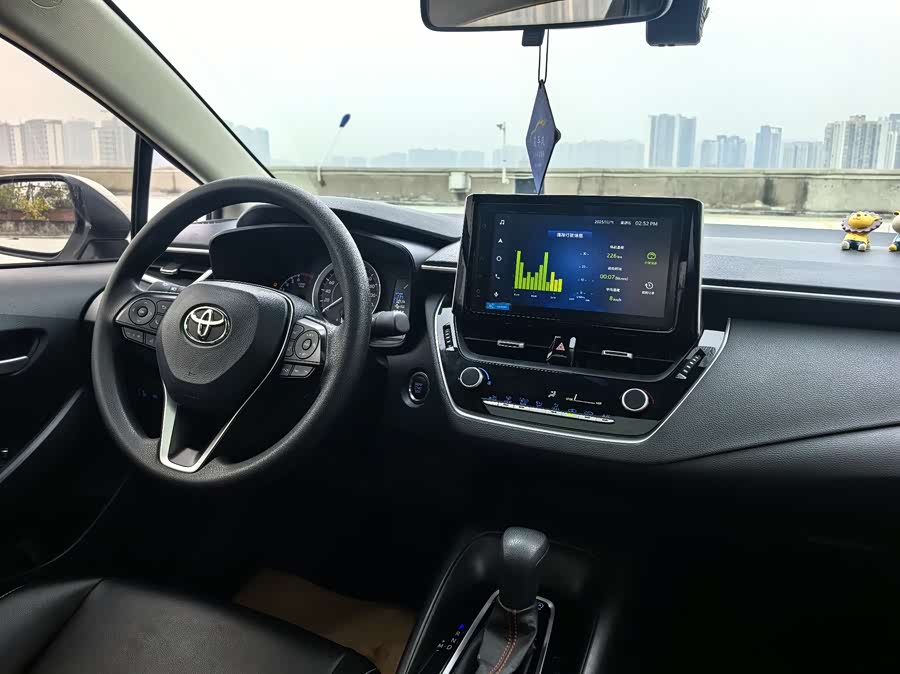Toyota Corolla 2022 car image #8