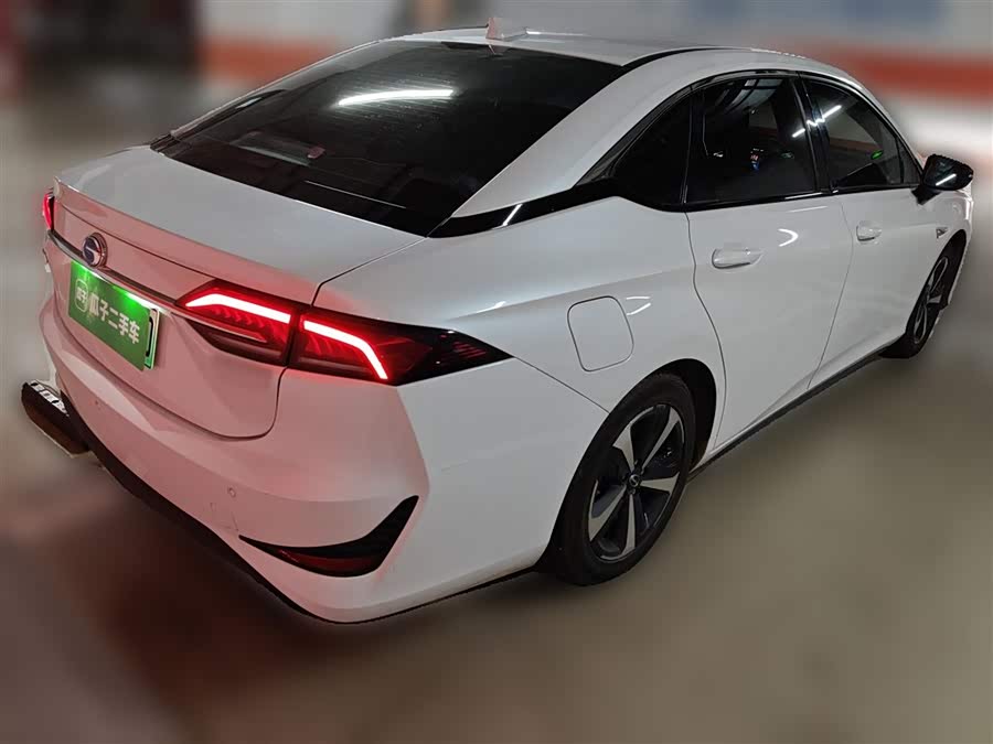 GAC iA5 2020 immagine di auto #8