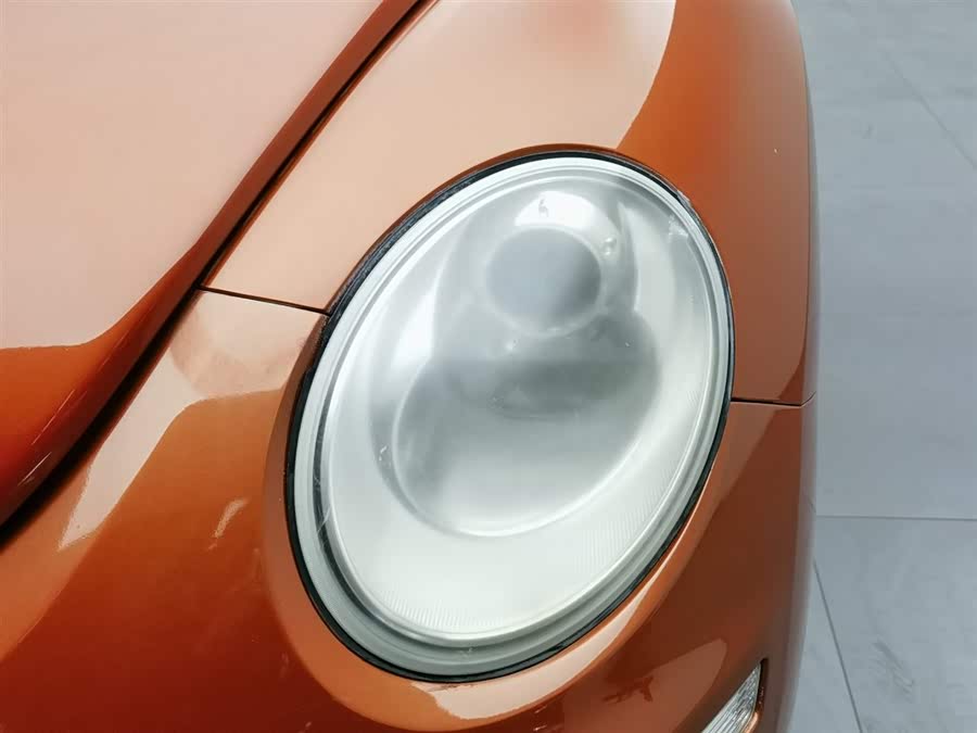 Volkswagen Beetle 2011 immagine di auto #8