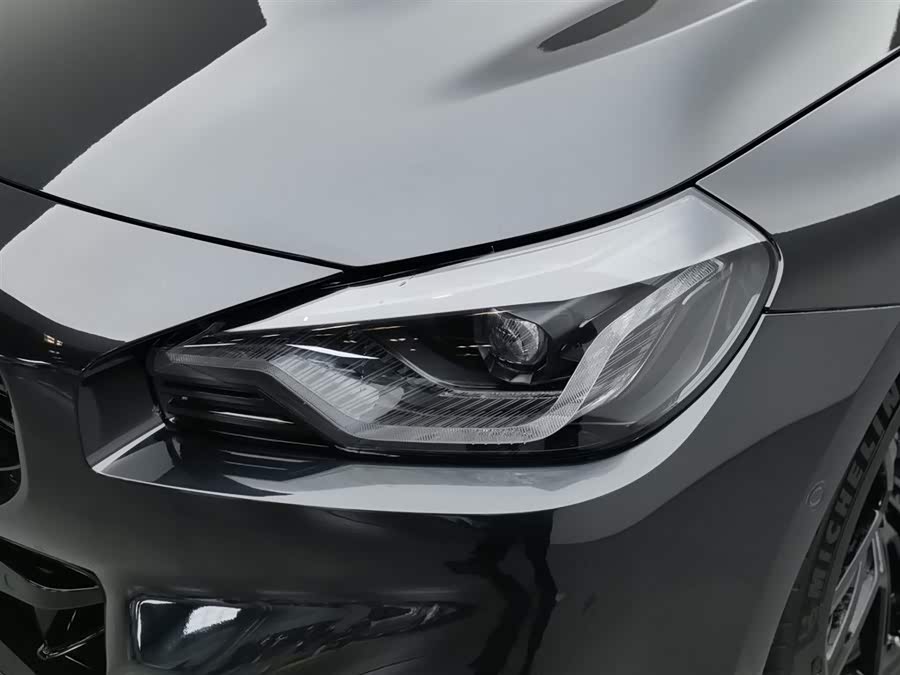 宝马 宝马M2 2023 汽车图片 #8