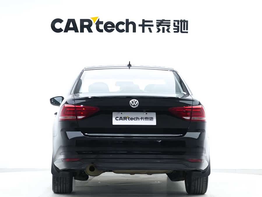 Volkswagen Lavida 2017 car image #8
