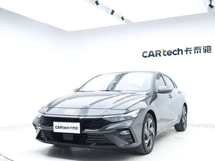 Hyundai 2023 car image #8