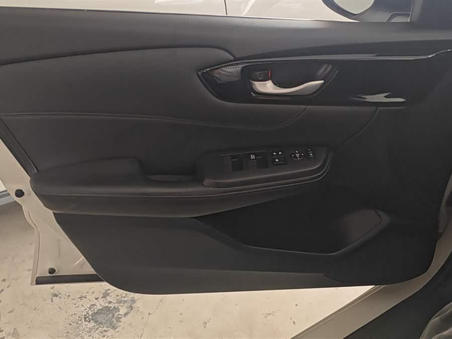 Honda Envix 2020 car image #8