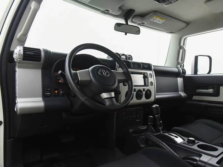 Toyota 2017 صورة سيارة #8