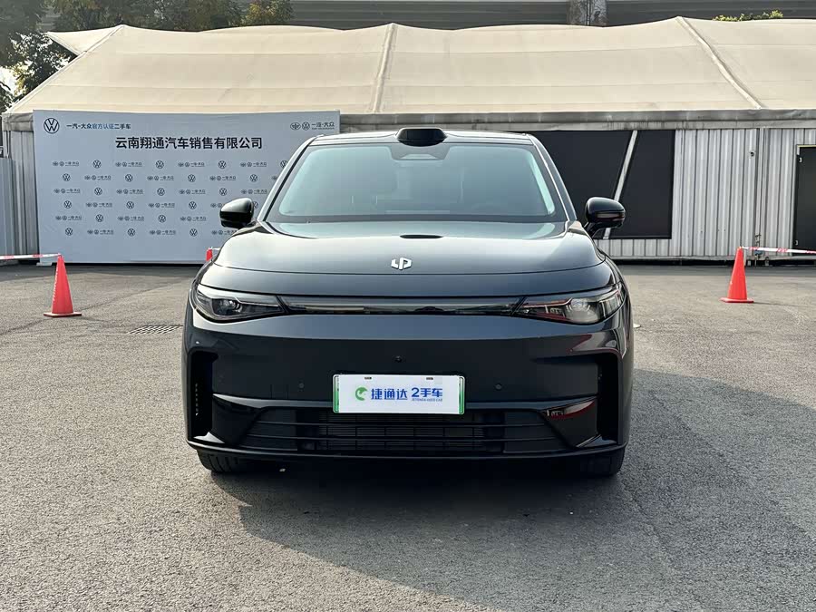 Leapmotor C10 2024 #8 Leapmotor C10 2024 image de voiture #8
