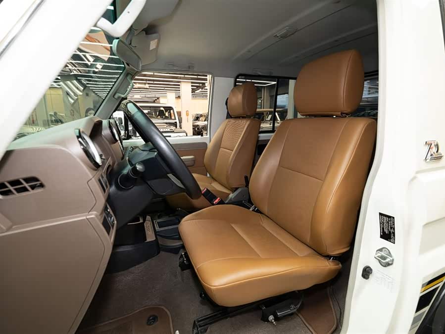 丰田 2024 汽车图片 #8