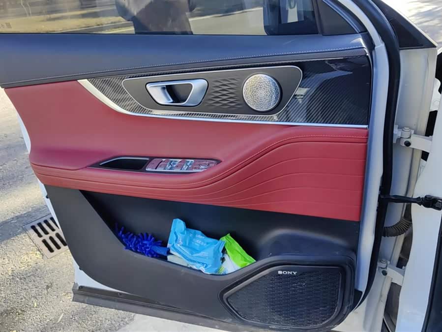 Chery Tiggo 7 Plus 2022 image de voiture #8