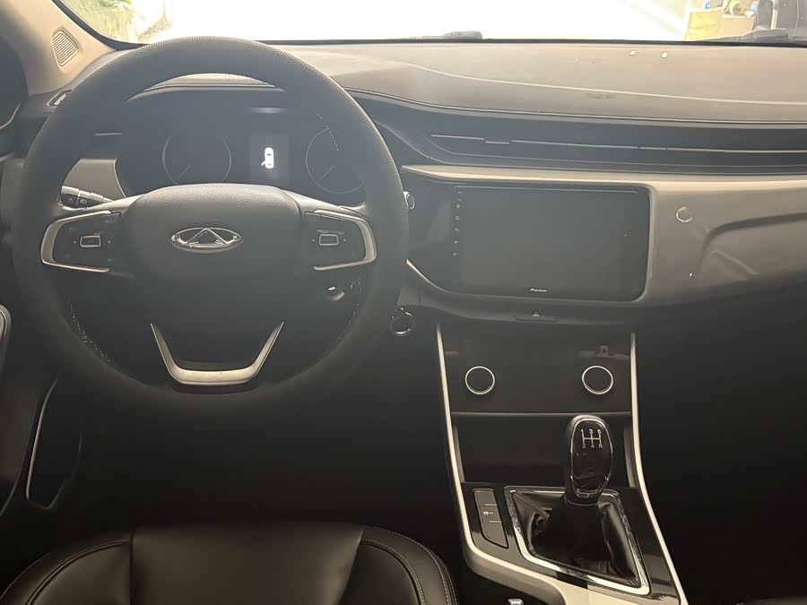 Chery Arrizo 5 2019 #8 Chery Arrizo 5 2019 car image #8