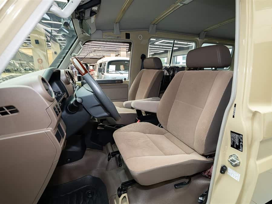 Toyota 2024 car image #8