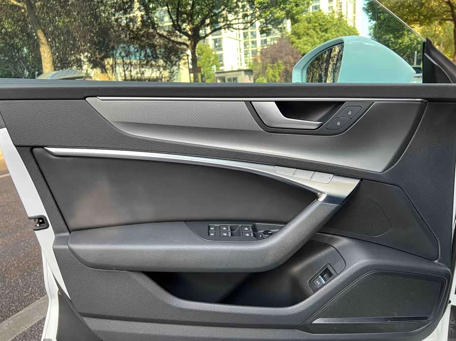 Audi A7 2021 #8 Audi A7 2021 immagine di auto #8