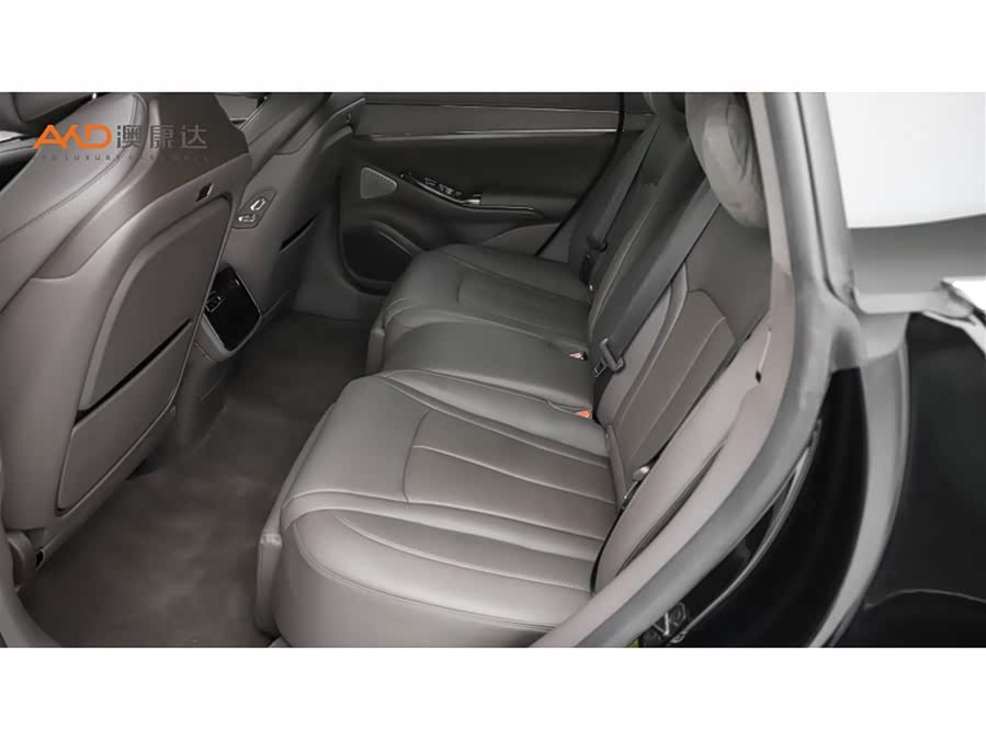 Denza Z9 2024 imagem de carro #8