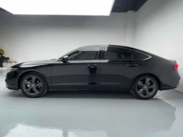 Honda Inspire 2023 #8 Honda Inspire 2023 immagine di auto #8