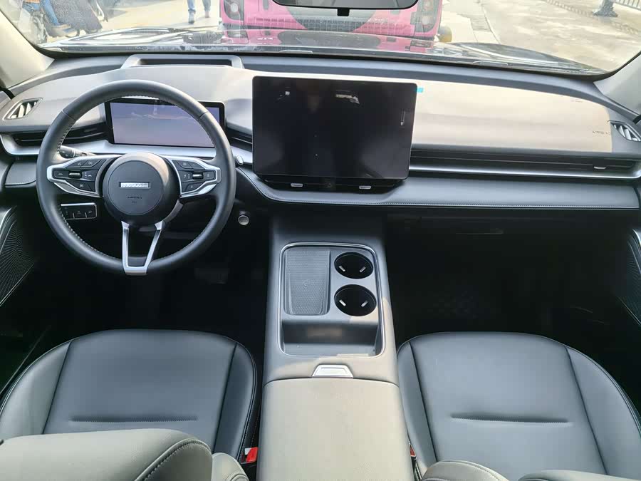 哈弗 哈弗H6 2024 汽车图片 #8