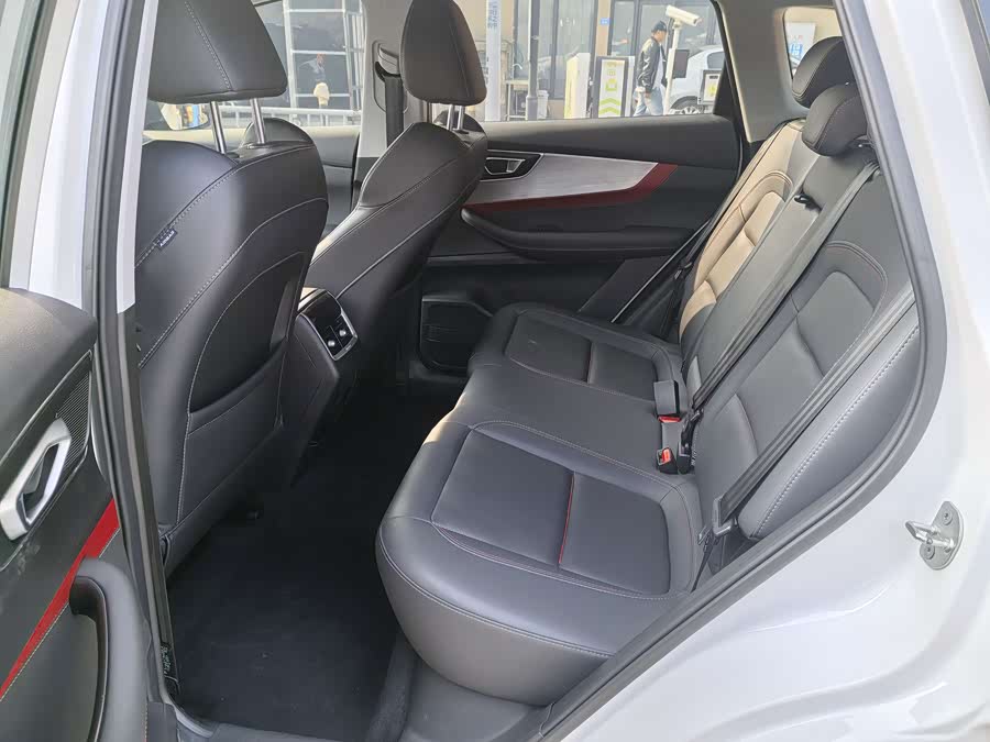 奇瑞 瑞虎7 2023 汽车图片 #8