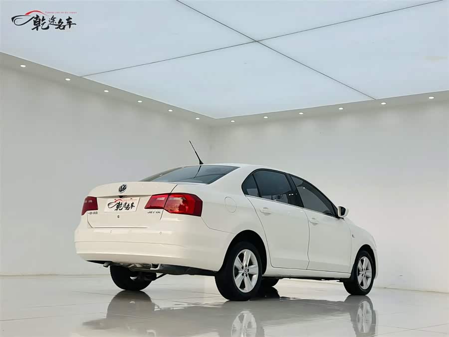 Volkswagen Jetta 2015 #8 Volkswagen Jetta 2015 image de voiture #8