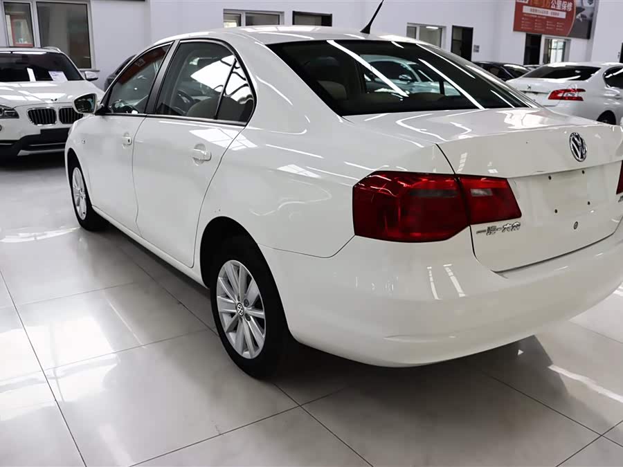 Jetta Jetta 2013 car image #8