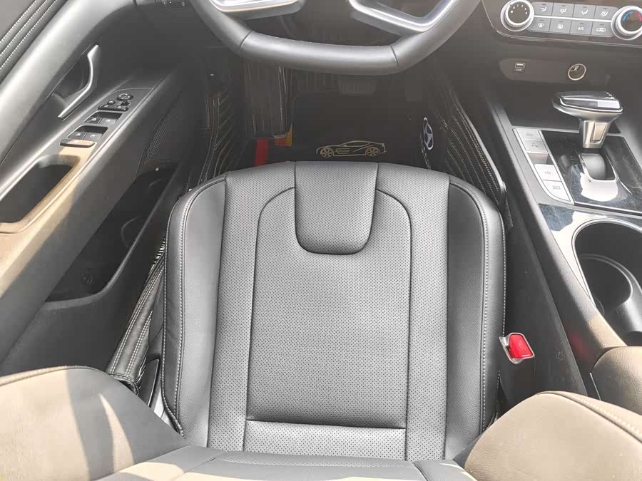 Hyundai Elantra 2021 car image #8