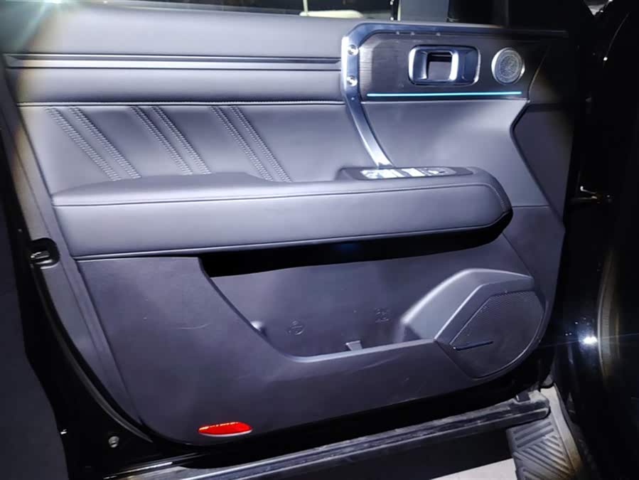 Tank 400 2024 #8 Tank 400 2024 imagen de coche #8