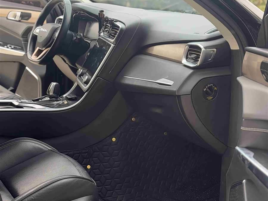 Lynk & Co 01 2018 #8 Lynk & Co 01 2018 image de voiture #8