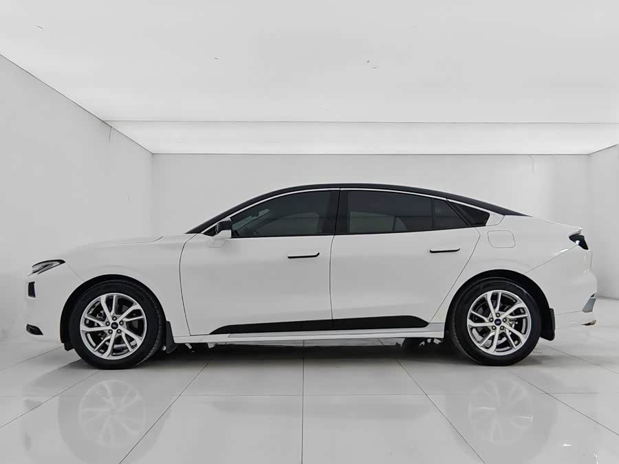 福特 蒙迪欧 2022 汽车图片 #8