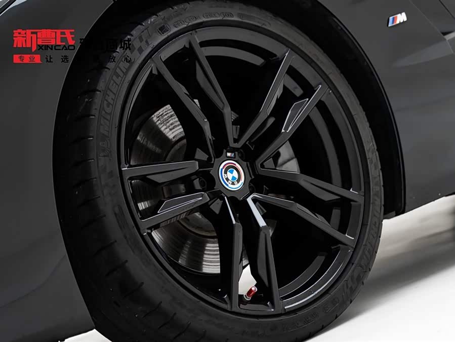 BMW Z4 2023 car image #8