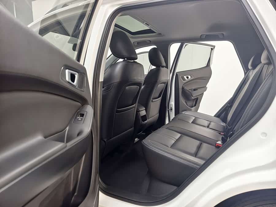 奇瑞 瑞虎5x 2019 汽车图片 #8