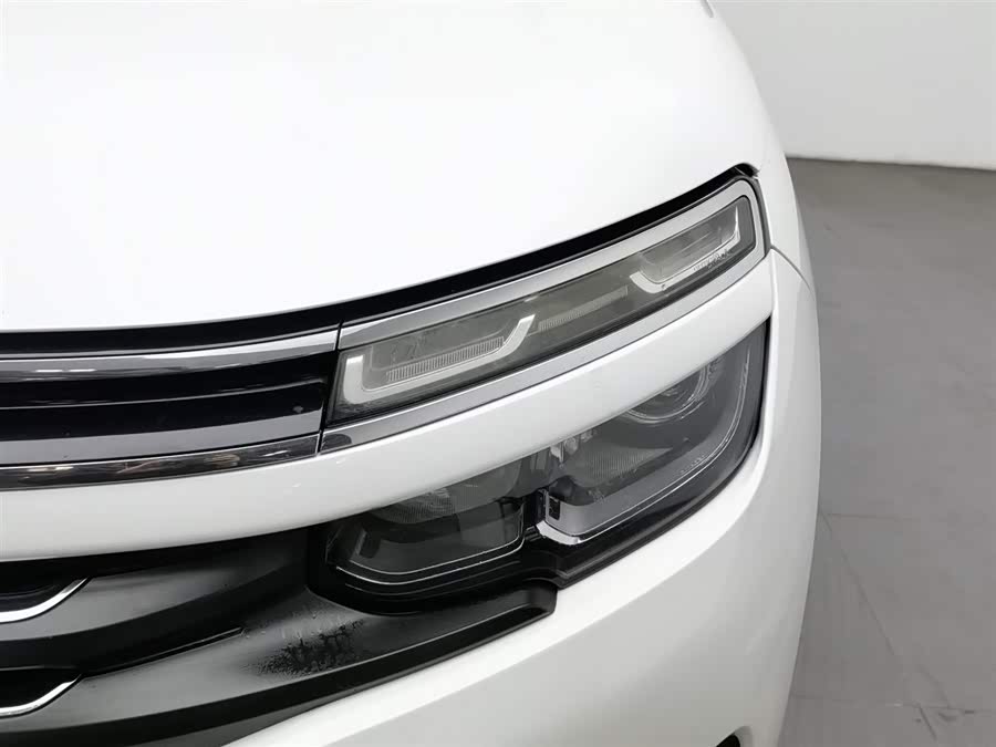 Citroen 2017 car image #8
