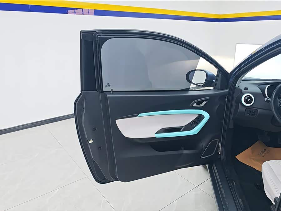 Chery Little Ant 2021 car image #8