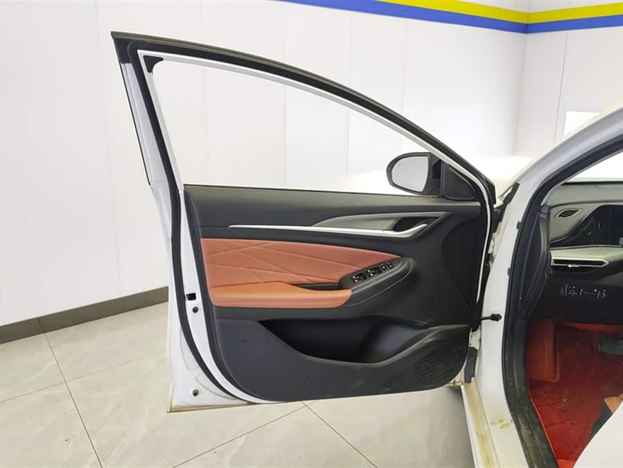 Changan Eado 2024 صورة سيارة #8