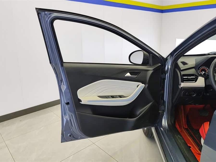 Chery Tiggo 3x 2022 car image #8