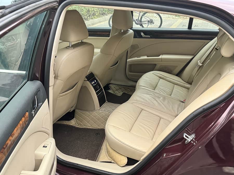 Skoda Superb 2012 image de voiture #8