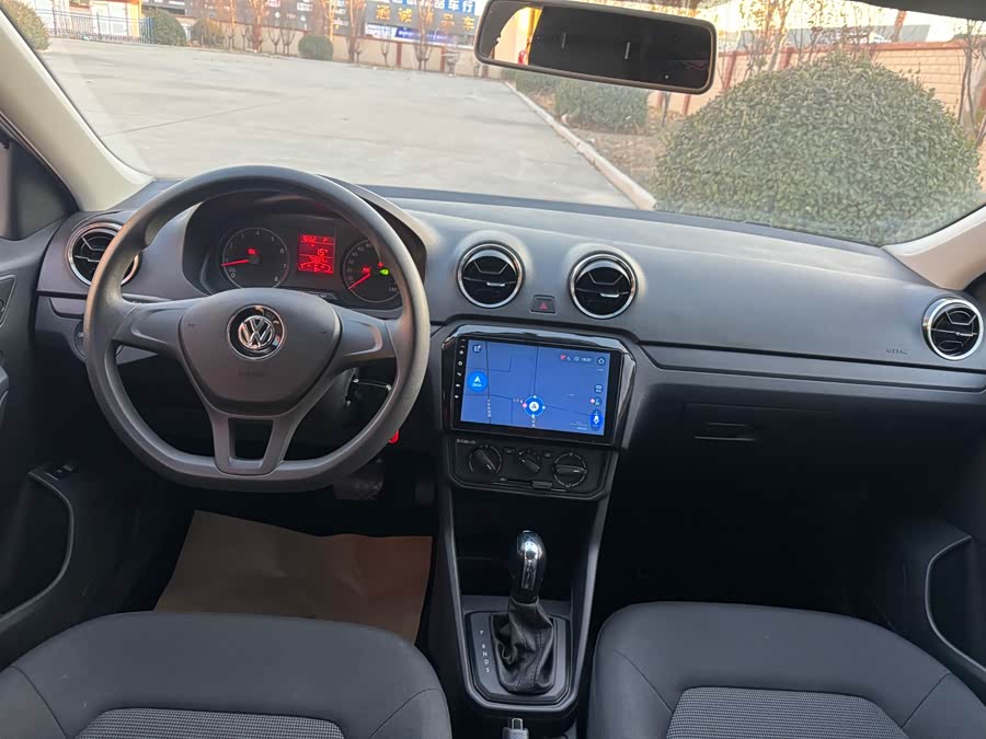 Jetta Jetta 2019 car image #8