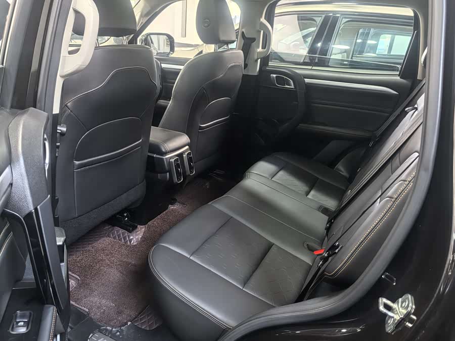 Haval X Dog / Dargo 2022 immagine di auto #8