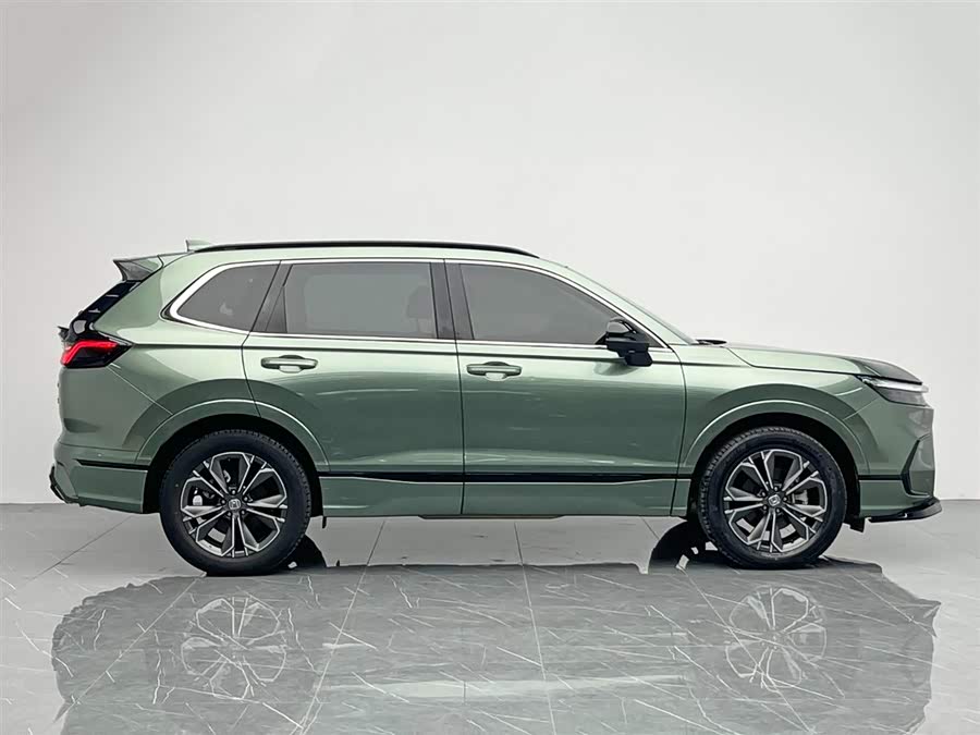 Honda Breeze 2023 car image #8