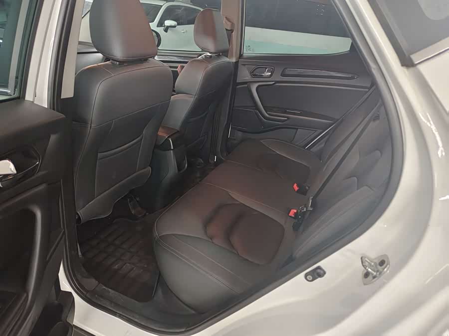 江淮汽车 瑞风S3 2016 汽车图片 #8