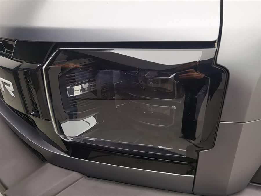 Jetour Traveller 2024 car image #8