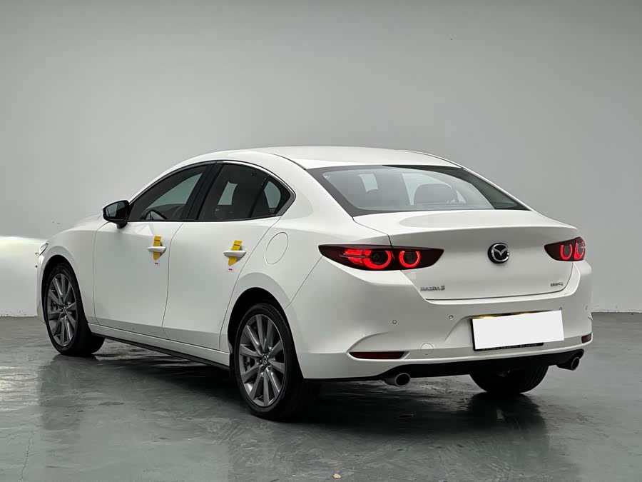 Mazda 2023 immagine di auto #8
