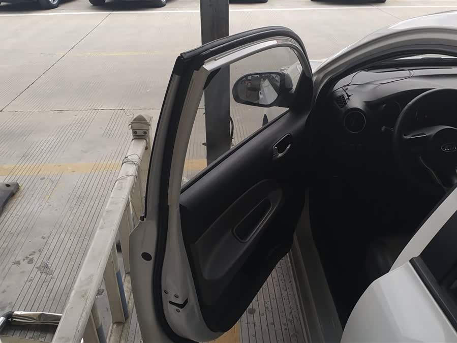 起亚 焕驰 2019 汽车图片 #8