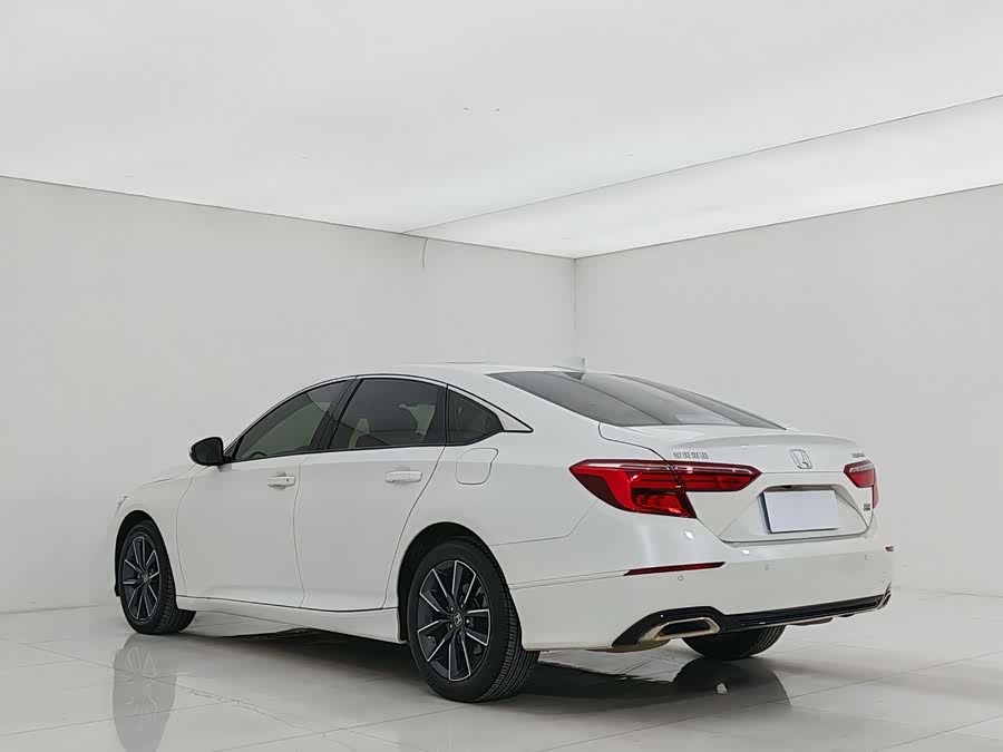 Honda Inspire 2022 immagine di auto #8