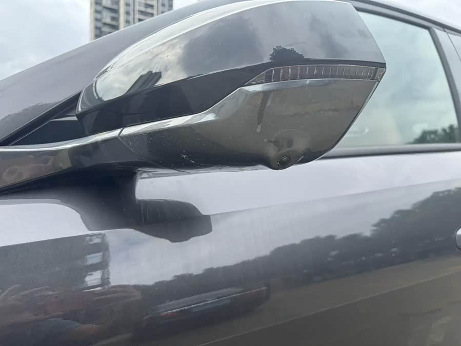 Changan UNI-Z 2025 #8 Changan UNI-Z 2025 car image #8