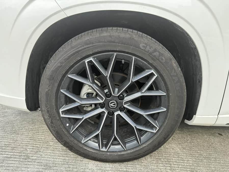 Changan UNI-Z 2025 #8 Changan UNI-Z 2025 car image #8